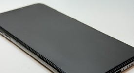 Good
													Apple iPhone 11 Pro Max - Unlocked, Gray, 256 GB, A2161, photo 2 of 4