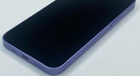Mint
													Apple iPhone 12 Mini - Unlocked, Purple, 128 GB, A2176, photo 3 of 8