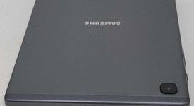 Mint
													Samsung Galaxy Tab A7 Lite - Wi-Fi, Gray, 64 GB, 4 GB, photo 5 of 7