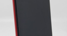 Fair
													Apple iPhone Xr - Unlocked, Red, 64 GB, A1984, photo 4 of 10