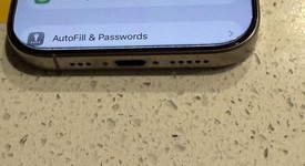 Mint
													Apple iPhone 16 Pro - Unlocked, Natural, 256 GB, A3083, photo 5 of 8