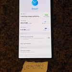 Good Samsung Galaxy Note 20 Ultra 5G - T-Mobile, 512 GB, Mystic Black, 12 GB, SM-N986U