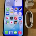 Fair Apple iPhone 13 - Unlocked, 128 GB, Midnight, A2482