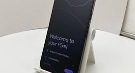 Good
													Google Pixel 9a - Unlocked, Obsidian, 128 GB, 8 GB, photo 1 of 5