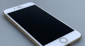 Good
													Apple iPhone 7 - Unlocked, Gold, 128 GB, A1660, photo 2 of 6