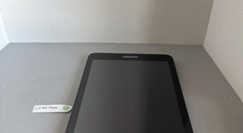 Good
													Samsung Galaxy Tab E 8.0 - Verizon, Black, 16 GB, SM-T377V, photo 2 of 3