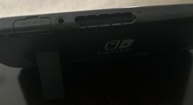 Fair
													Nintendo Switch - Grey, 32 GB, photo 5 of 9