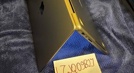 Good
													MacBook Pro 2021 - 14" - Apple M1 Max, Gray, 2 TB, 64 GB, photo 4 of 11