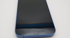 Mint
													Apple iPhone 13 - Unlocked, Blue, 512 GB, A2482, photo 4 of 6