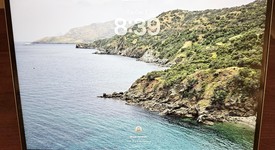 Mint
													MacBook Air 2022 - 13" - Apple M2, Silver, 512 GB, 16 GB, photo 5 of 23