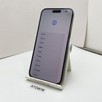 Good Apple iPhone 14 Pro Max - Unlocked, 128 GB, Purple, A2651