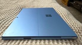 Good
													Microsoft Surface Pro 11 - Sapphire, 512 GB, 16 GB, photo 3 of 13