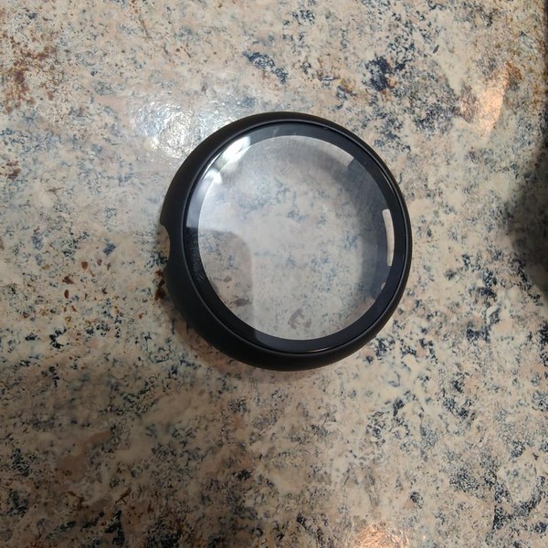 Google Pixel Watch 2 - Unlocked, Black, LTE