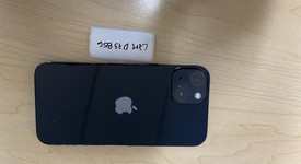 Fair
													Apple iPhone 13 - Unlocked, Midnight, 128 GB, A2482, photo 2 of 5