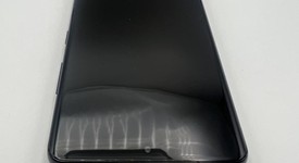 Fair
													Samsung Galaxy S22 Ultra - Unlocked, Graphite, 512 GB, 12 GB, SM-S908U1, photo 5 of 8