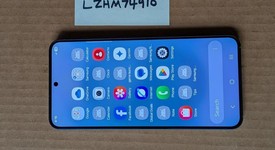 Mint
													Samsung Galaxy S25 - Unlocked, Blueblack, 256 GB, 12 GB, SM-S931U1, photo 3 of 11