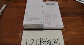 New
													Google Pixel 8 Pro - Unlocked, Porcelain, 128 GB, 12 GB, G1MNW, mmWave 5G, photo 2 of 3