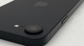 Fair
													Apple iPhone 16e - Unlocked, Black, 128 GB, A3212, photo 4 of 7