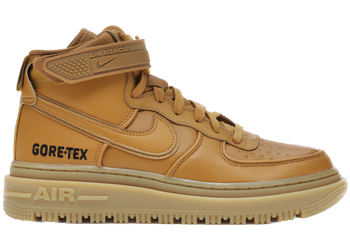 Nike Air Force 1 High Gore-Tex Boot Flax for sale