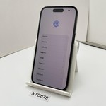 Good Apple iPhone 14 Pro - Unlocked, 128 GB, Black, A2650