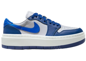 Jordan 1 Elevate Low French Blue (Women's) for sale