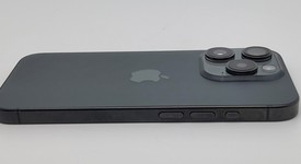 Mint
													Apple iPhone 14 Pro - Unlocked, Black, 128 GB, A2650, photo 5 of 6