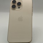 Good Apple iPhone 16 Pro Max - AT&T, 256 GB, Desert, A3084