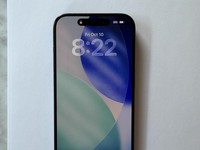 Apple iPhone 15 Pro