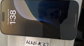 Good
													Apple iPhone 15 Pro Max - T-Mobile, Natural, 256 GB, A2849, photo 4 of 7