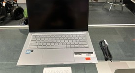 Mint
													Asus Chromebook CX1 14.0" - Celeron, Silver, 128 GB, 4 GB, photo 2 of 6