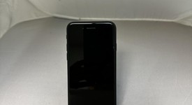 Good
													Apple iPhone SE 3rd Gen 2022 - Unlocked, Midnight, 128 GB, A2595, photo 1 of 6