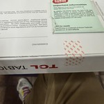 New TCL Tablet
