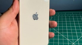 Mint
													Apple iPhone 11 - Unlocked, White, 64 GB, A2111, photo 2 of 8