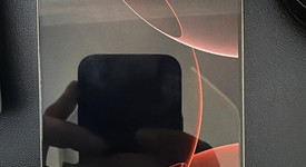 Good
													Apple iPhone 16 Pro Max - Unlocked, Desert, 256 GB, A3084, photo 3 of 13