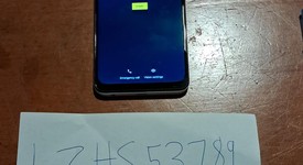 Good
													Moto G Power 5G 2023 - Unlocked, White, 256 GB, 6 GB, photo 1 of 6