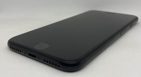 Good
													Apple iPhone SE 2nd Gen 2020 - T-Mobile, Black, 64 GB, A2275, photo 5 of 11