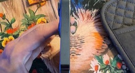 Good
													Apple iPhone 13 Pro Max - Unlocked, Sierra Blue, 512 GB, A2484, photo 2 of 7