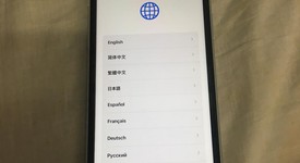 Good
													Apple iPhone Xr - AT&T, White, 64 GB, A1984, photo 5 of 7