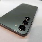 Mint Samsung Galaxy S23 - Verizon, 128 GB, Green, 8 GB, SM-S911U