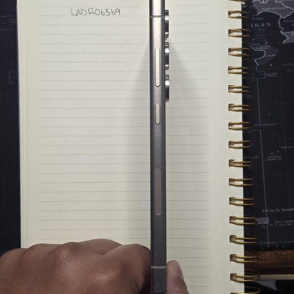 Samsung Galaxy S24 Ultra - AT&T, 512 GB, Gray, 12 GB, SM-S928U