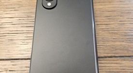 Good
													Samsung Galaxy Z Fold4 5G - Unlocked, Black, 512 GB, 12 GB, SM-F936U1, photo 1 of 10