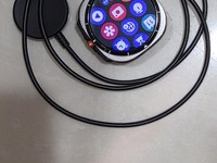 Samsung Galaxy Watch Ultra