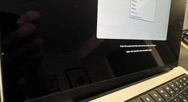 Good
													MacBook Pro 2021 - 14" - Apple M1 Pro 8-core, Silver, 512 GB, 16 GB, photo 3 of 22