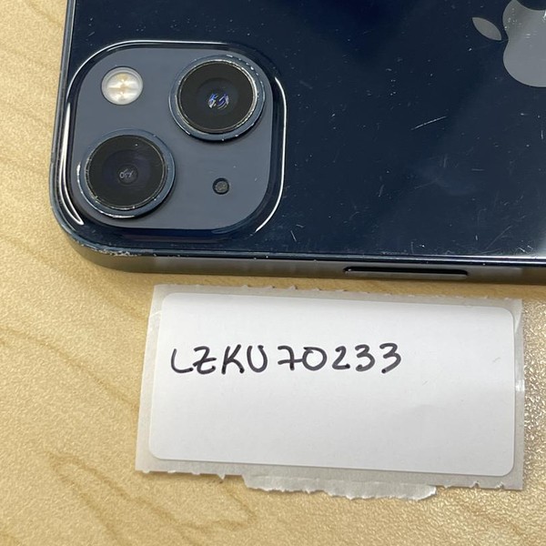 Apple iPhone 13 - Unlocked, 128 GB, Midnight, A2482