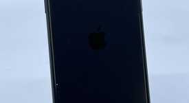 Fair
													Apple iPhone 11 - AT&T, Black, 128 GB, A2111, photo 4 of 9