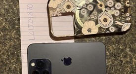 Mint
													Apple iPhone 14 Pro - AT&T, Purple, 128 GB, A2650, photo 2 of 7
