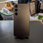 Good Samsung Galaxy S24 - Verizon, 128 GB, Black, 8 GB, SM-S921U