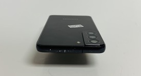 Good
													Samsung Galaxy S22 - Verizon, Black, 256 GB, 8 GB, SM-S901U, photo 5 of 9