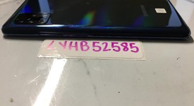 Mint
													Samsung Galaxy A51 5G - Verizon, Blue, 128 GB, 6 GB, SM-A516V, photo 4 of 7