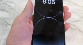 Fair
													Apple iPhone 14 Pro - Unlocked, Black, 128 GB, A2650, photo 4 of 6